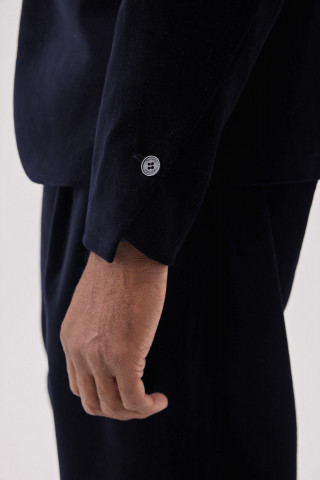 Hannibal. Blazer Terence 102.