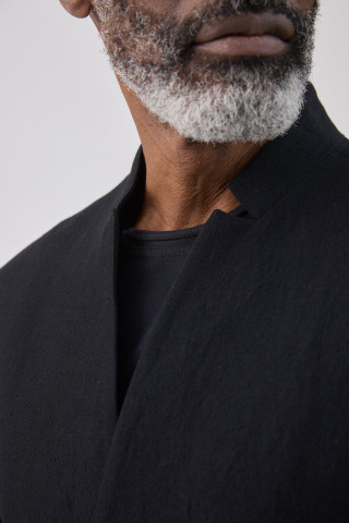 Hannibal. Blazer Tinus 88.