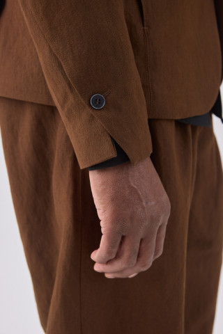 Hannibal. Blazer Tinus 88.