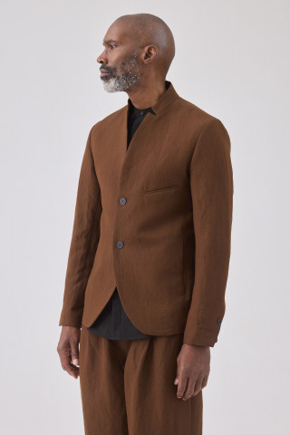 Hannibal. Blazer Tinus 88.