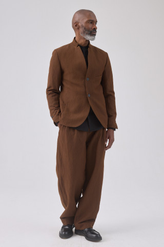 Hannibal. Blazer Tinus 88.