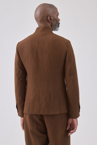 Hannibal. Blazer Tinus 88.