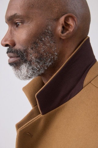 Hannibal. Coat Raffael 114.