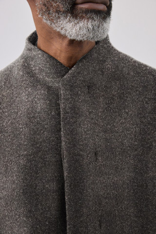 Hannibal. Coat Ramah 88.