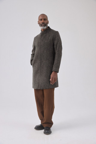 Hannibal. Coat Ramah 88.