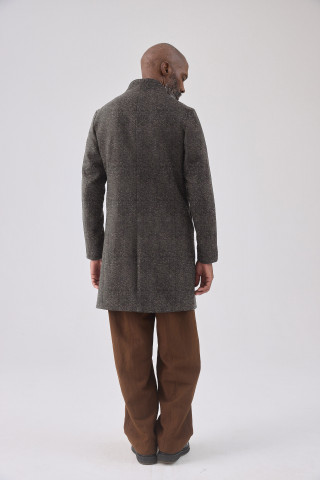 Hannibal. Coat Ramah 88.