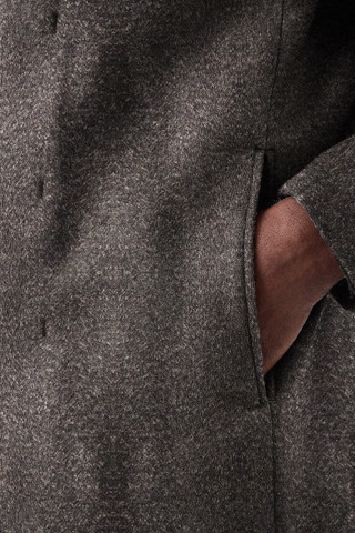 Hannibal. Coat Ramah 88.