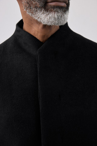 Hannibal. Coat Ramah 88.