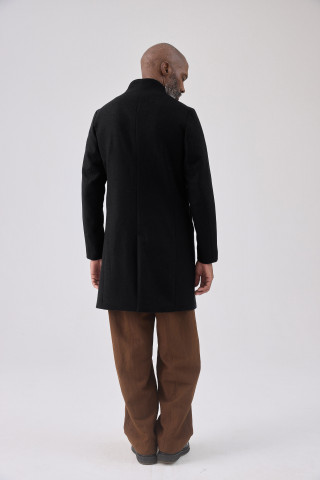 Hannibal. Coat Ramah 88.