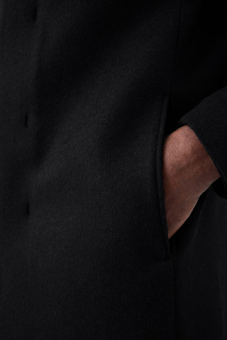 Hannibal. Coat Ramah 88.