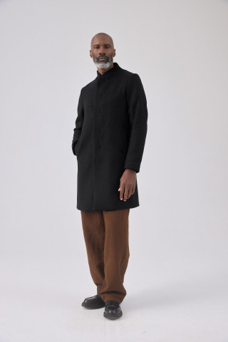 Hannibal. Coat Ramah 88.