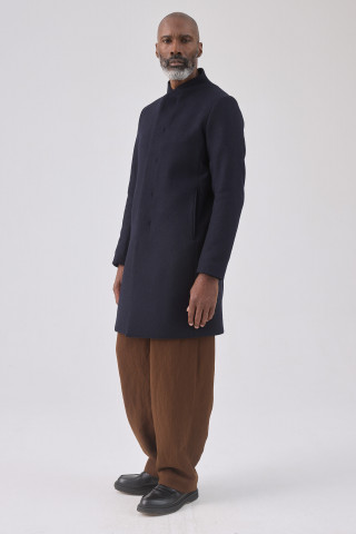 Hannibal. Coat Ramah 88.