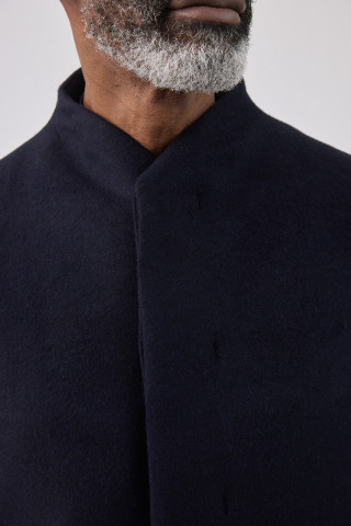 Hannibal. Coat Ramah 88.