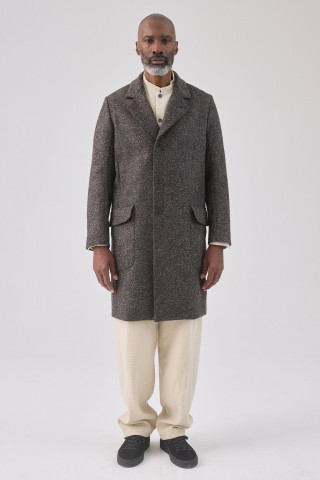 Hannibal. Coat Romeo 94.