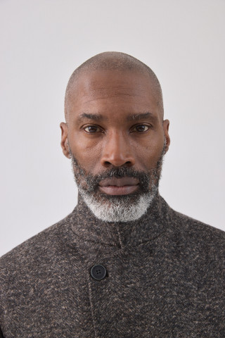 Hannibal. Coat Romeo 94.