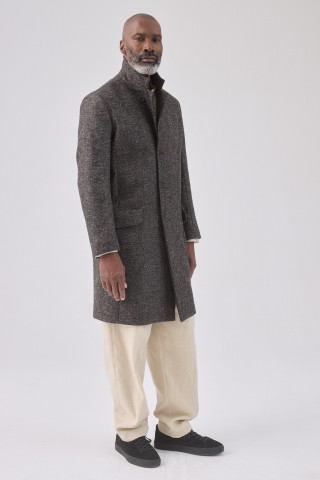 Hannibal. Coat Romeo 94.