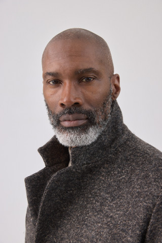 Hannibal. Coat Romeo 94.