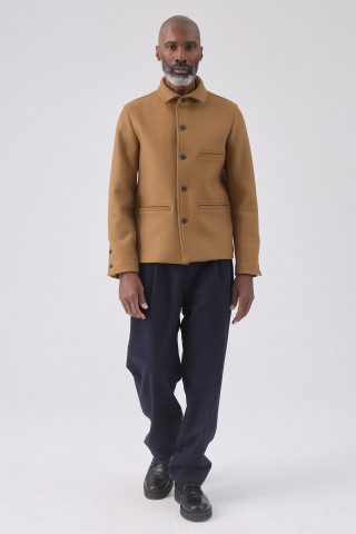 Hannibal. Jacket Ebert 64.