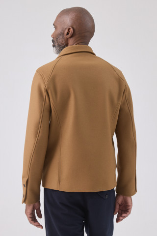 Hannibal. Jacket Ebert 64.