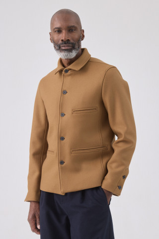 Hannibal. Jacket Ebert 64.