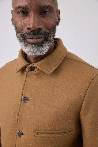 Hannibal. Jacket Ebert 64.