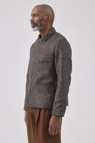 Hannibal. Jacket Ebert 64.