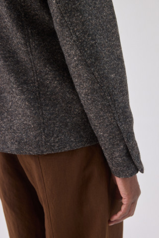 Hannibal. Jacket Ebert 64.