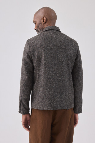 Hannibal. Jacket Ebert 64.