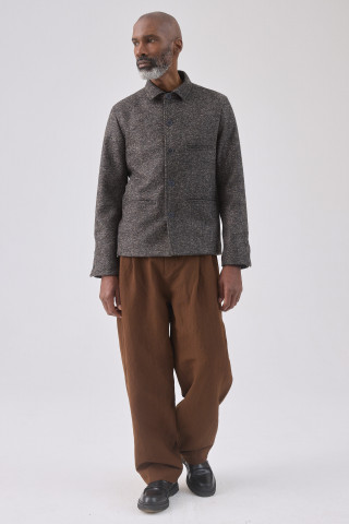 Hannibal. Jacket Ebert 64.