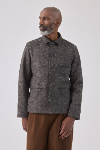 Hannibal. Jacket Ebert 64.