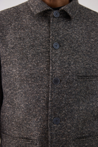 Hannibal. Jacket Ebert 64.