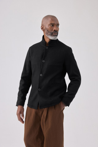 Hannibal. Jacket Edmund 62.