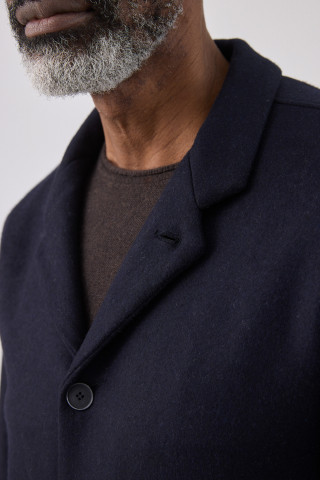 Hannibal. Jacket Edmund 62.