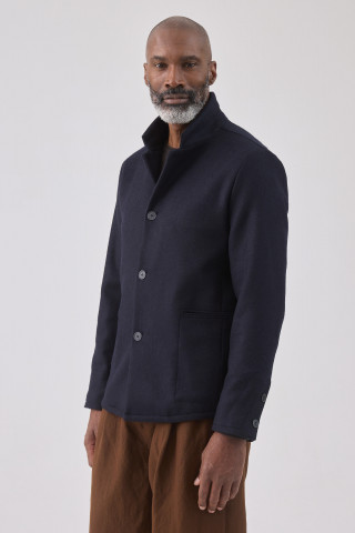 Hannibal. Jacket Edmund 62.