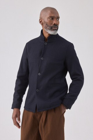 Hannibal. Jacket Edmund 62.