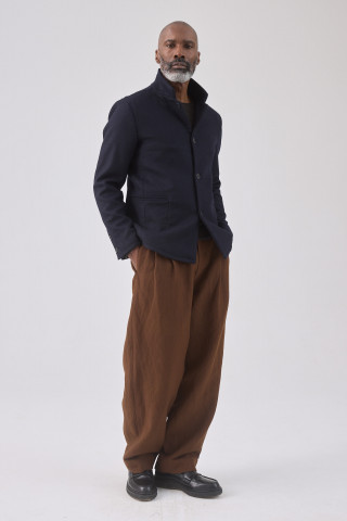 Hannibal. Jacket Edmund 62.