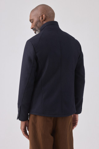 Hannibal. Jacket Edmund 62.