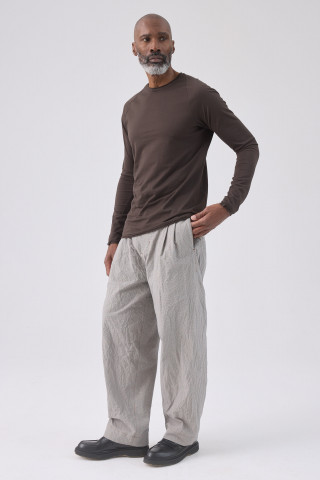 Hannibal. Longsleeve Aleks 98.