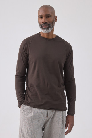 Hannibal. Longsleeve Aleks 98.