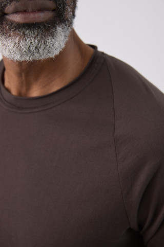 Hannibal. Longsleeve Aleks 98.