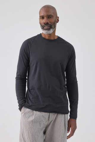 Hannibal. Longsleeve Aleks 98.