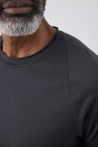 Hannibal. Longsleeve Aleks 98.