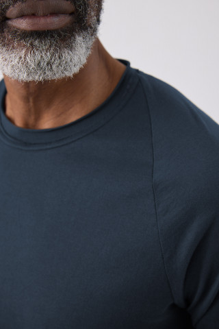 Hannibal. Longsleeve Aleks 98.