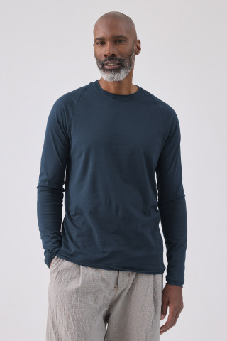 Hannibal. Longsleeve Aleks 98.