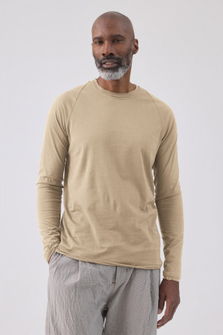 Hannibal. Longsleeve Aleks 98.