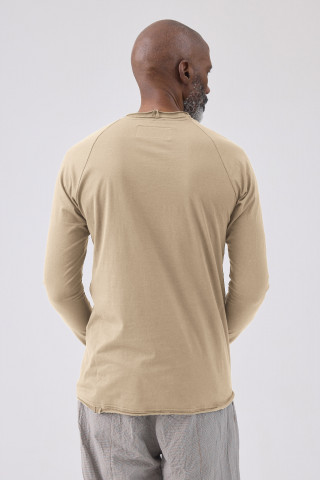 Hannibal. Longsleeve Aleks 98.