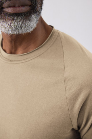 Hannibal. Longsleeve Aleks 98.