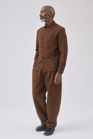 Hannibal. Overshirt Paavo 150.