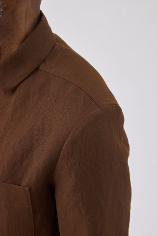 Hannibal. Overshirt Paavo 150.