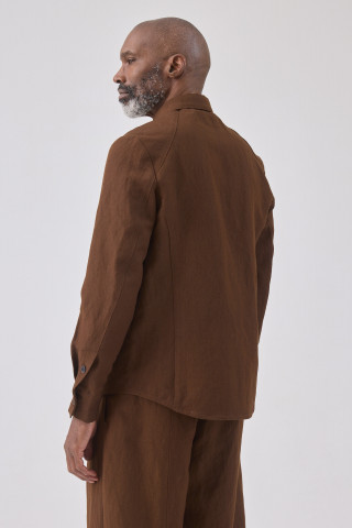 Hannibal. Overshirt Paavo 150.